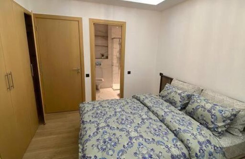 Harhoura Apartment | Belle appartement à découvrir