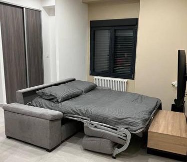 Blanzy Apartment | Belle appartement avec parking gratuit