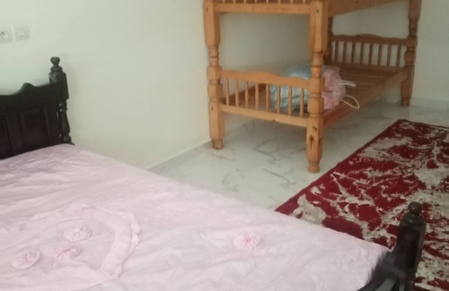 El Hajeb Apartment | Belle Appartement Dans les Hauteurs de el Hajeb Proche de la Ville e Centre