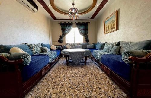 Cite Adrar Apartment | Belle Appartement dans un logement familiale et très calme