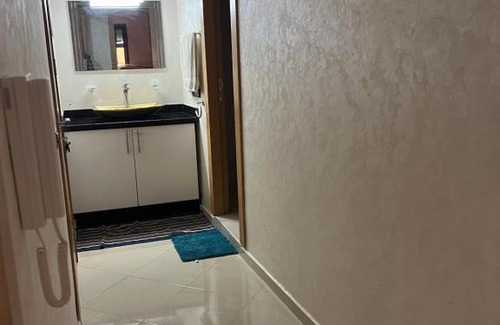 Lotissement Mehdia Apartment | Belle appartement de vacances