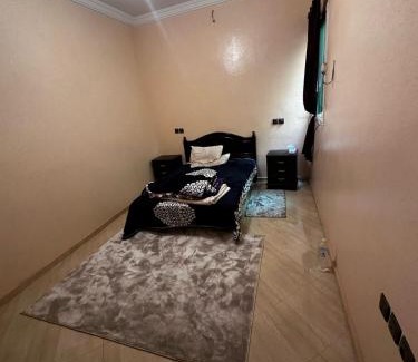 Meknes Apartment | Belle appartement et spacieuse