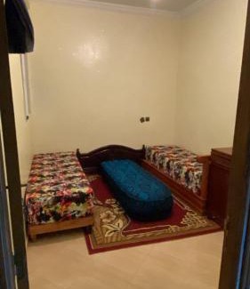 Meknes Apartment | Belle appartement et spacieuse