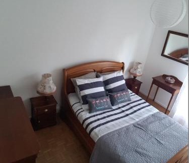 Auxerre Apartment | Belle Appartement