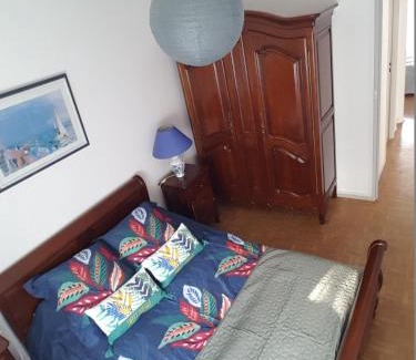 Auxerre Apartment | Belle Appartement