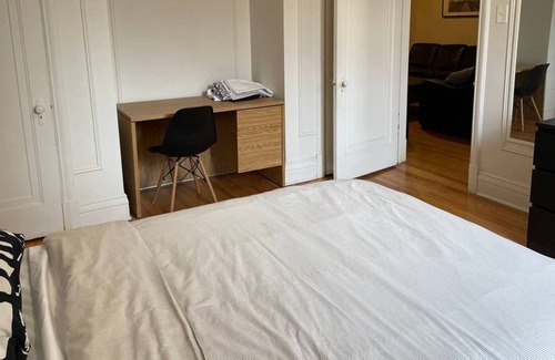 Challans Apartment | Belle Appartement