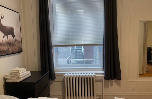 Challans Apartment | Belle Appartement