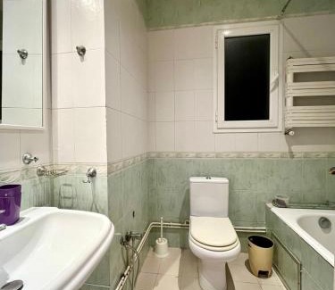 Ennasr Apartment | Belle Appartement pour Familles S2 El Nasser 1 Ariana