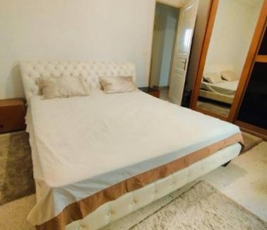 Ennasr Apartment | Belle Appartement pour Familles S2 El Nasser 1 Ariana
