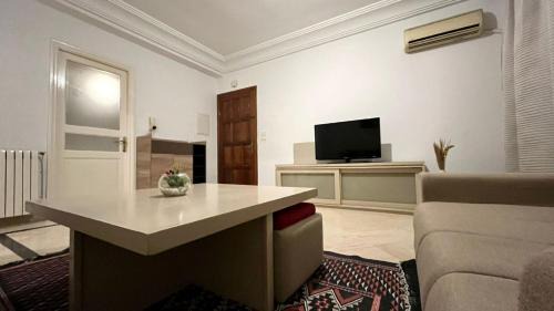 Ennasr Apartment | Belle Appartement pour Familles S2 El Nasser 1 Ariana