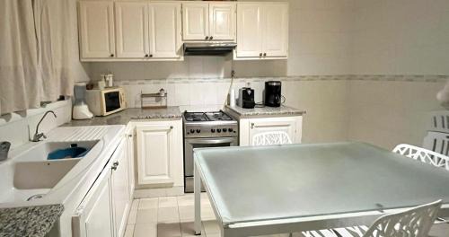 Ennasr Apartment | Belle Appartement pour Familles S2 El Nasser 1 Ariana