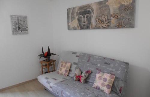 Ax-les-Thermes Apartment | BELLE appartement T2 neuf et en plein centre