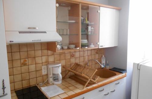 Ax-les-Thermes Apartment | BELLE appartement T2 neuf et en plein centre