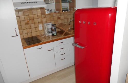 Ax-les-Thermes Apartment | BELLE appartement T2 neuf et en plein centre