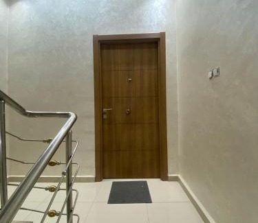 Kharouba Apartment | Belle appartement tout neuf à mostaganem