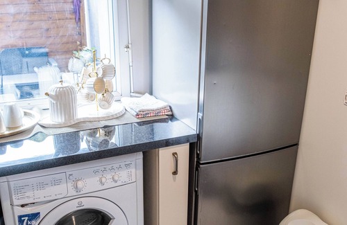 Aubervilliers Apartment | Belle appartemment stade de france