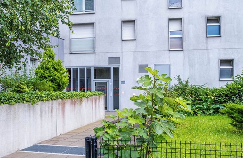 Aubervilliers Apartment | Belle appartemment stade de france