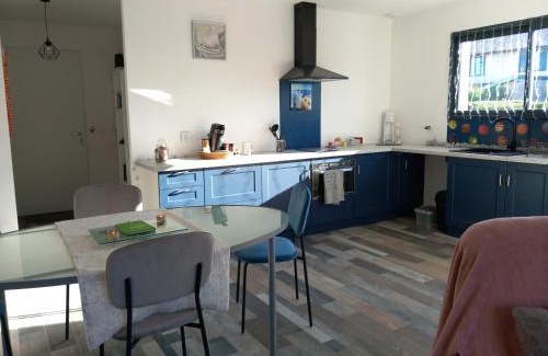 Audenge House | BELLE ARCACHONNAISE