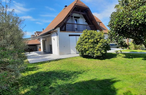 Pau Nord Villa | Belle béarnaise in Pau