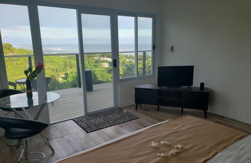 Tagaqe Resort | Belle Balise Featuring Private Suites on the Stunning Coral Coast of Fiji