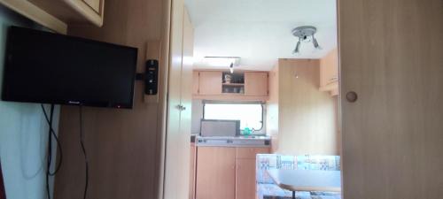 La Celle-sous-Gouzon Other | Belle caravane au calme