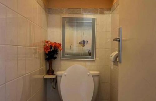 Noisiel House | Belle chambre chez Zoa