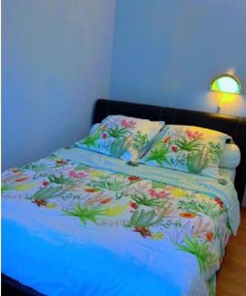 Noisiel House | Belle chambre chez Zoa