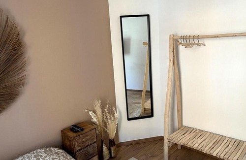 Saint Joseph/Mittelharth House | Belle chambre cosy, proche centre-ville et gare