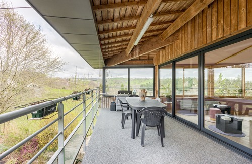 Brouains Cottage | Belle Chaumière au Cœur de la Baie du Mont Saint Michel,