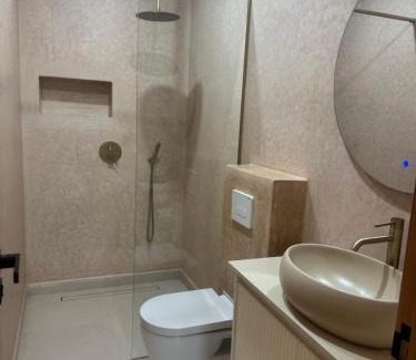 Al Hoceima Apartment | Belle cote appartement al hoceima