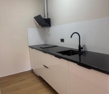 Al Hoceima Apartment | Belle cote appartement al hoceima