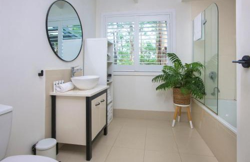 Sassafras House | Belle Cottage Sassafras Village