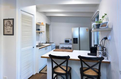 Sassafras House | Belle Cottage Sassafras Village