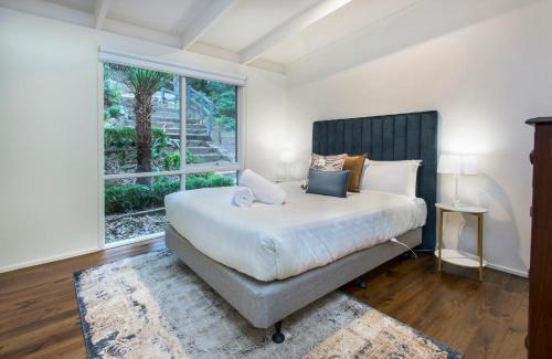 Sassafras House | Belle Cottage Sassafras Village