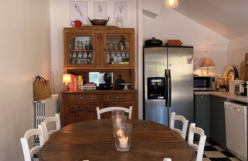 Saint-Amand-en-Puisaye House | Belle Demeure Familiale à la Campagne Près de Guédelon