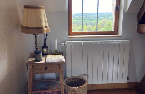 Saint-Amand-en-Puisaye House | Belle Demeure Familiale à la Campagne Près de Guédelon