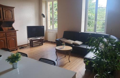 Gauriac House | Belle demeure avec espaces verts