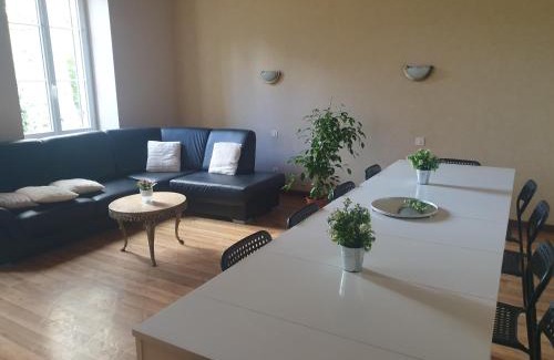 Gauriac House | Belle demeure avec espaces verts