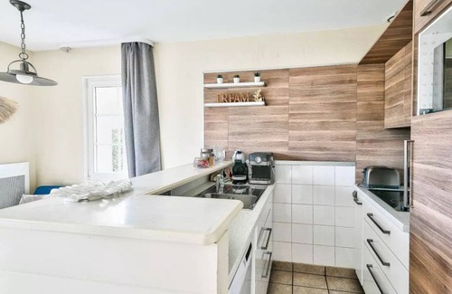 Belle Dune Villa | Belle Dune Houses - maeva Home - Prestige House 4 rooms 6 persons
