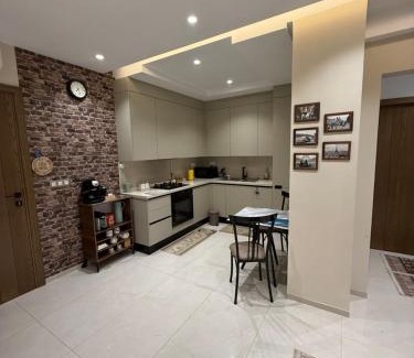 Sahloul Apartment | Belle Epoque Appartement