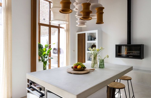 Blankenberge House | Belle Epoque Home by ZaligAanZee | 200m from the beach | 8 to 24 people