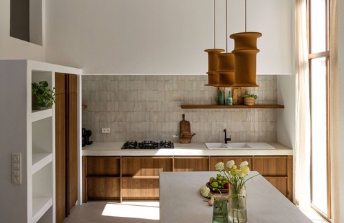 Blankenberge House | Belle Epoque Home by ZaligAanZee | 200m from the beach | 8 to 24 people