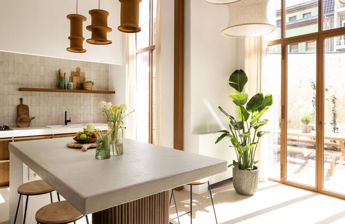 Blankenberge House | Belle Epoque Home by ZaligAanZee | 200m from the beach | 8 to 24 people