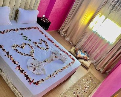 Oujda Apartment | Belle escale