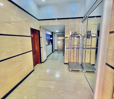 Oujda Apartment | Belle escale