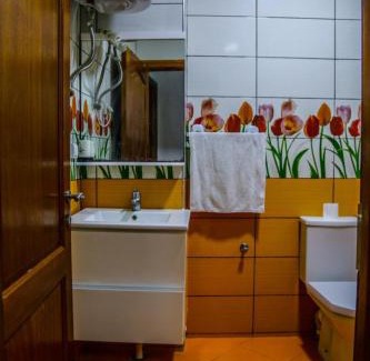 Oujda Apartment | Belle escale