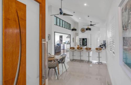 Palm Cove House | Belle Escapes 100 Cascade