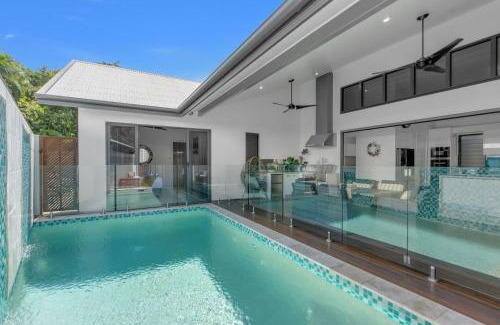 Palm Cove House | Belle Escapes 100 Cascade