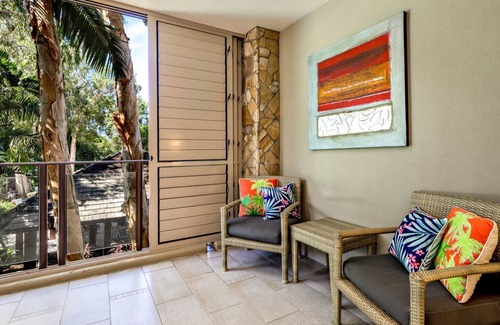 Palm Cove Apartment | Belle Escapes 228-229 Luxury Beachfront Resort Pam Cove