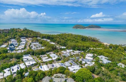 Palm Cove House | Belle Escapes Figtree Villas Palm Cove